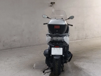 BMW BMW C400GT