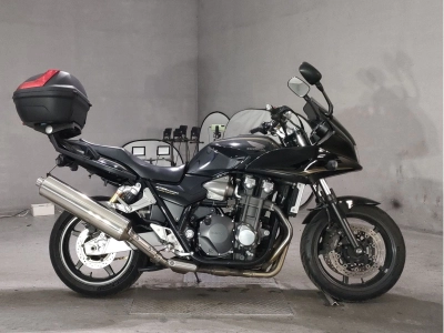 Honda CB1300SF BOLDOR
