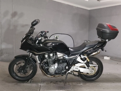 Honda CB1300SF BOLDOR