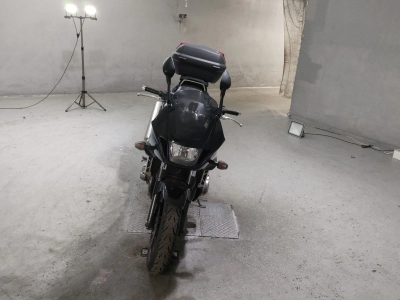 Honda CB1300SF BOLDOR