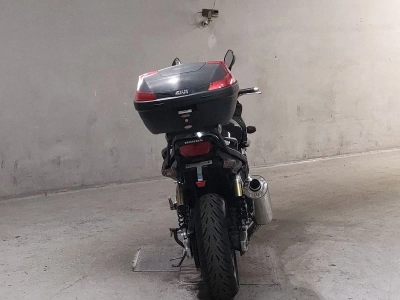 Honda CB1300SF BOLDOR