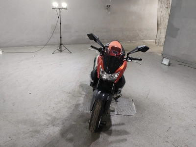 Kawasaki Z1000