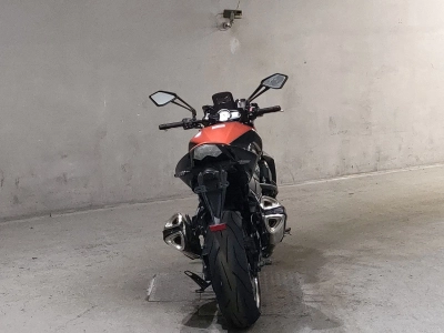 Kawasaki Z1000