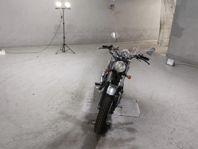 Yamaha SR500-1