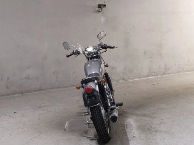 Yamaha SR500-1