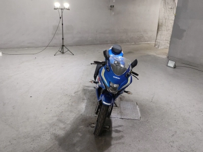 Suzuki GSX-R125
