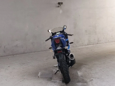 Suzuki GSX-R125