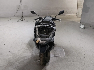 Honda PCX160