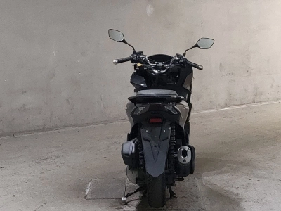 Honda PCX160