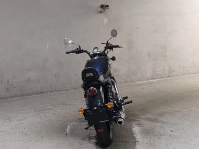 OTHER R ENFIELD  METEOR 350