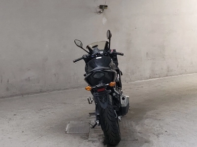 Honda CBR400R