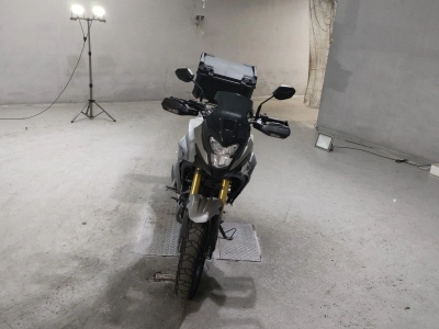 Honda CB200X