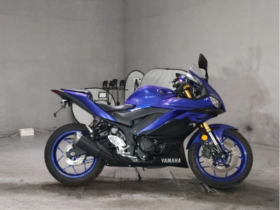 Yamaha YZF-R25