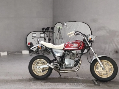 Honda APE50