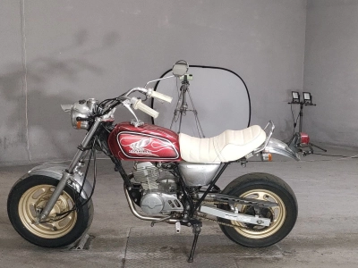 Honda APE50