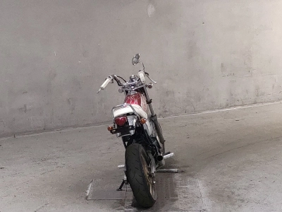 Honda APE50
