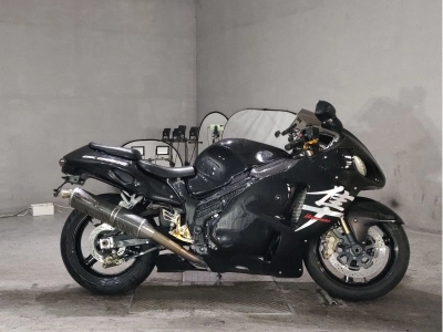 Suzuki GSX1300R HAYABUSA