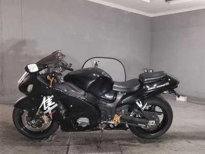 Suzuki GSX1300R HAYABUSA