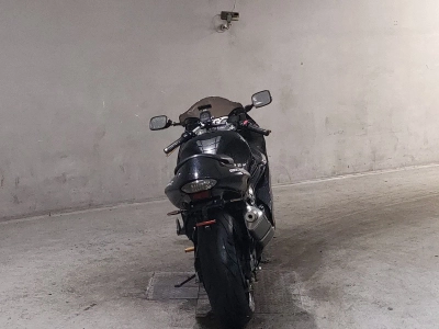 Suzuki GSX1300R HAYABUSA