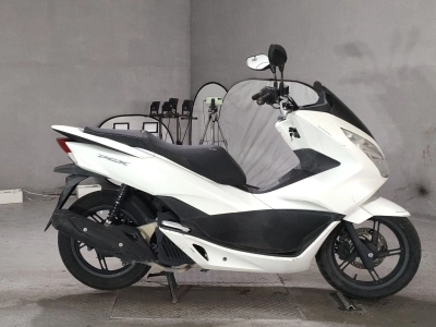Honda PCX125