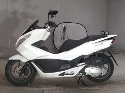 Honda PCX125