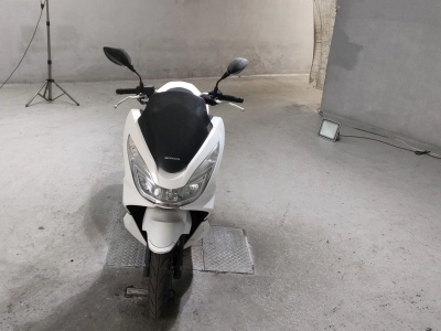 Honda PCX125
