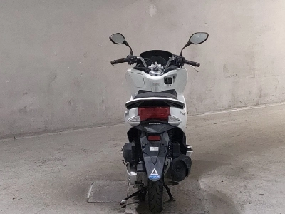 Honda PCX125