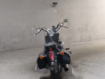 Honda SHADOW400 CLASSIC