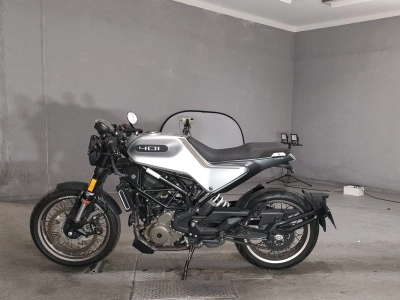 OTHER  HUSQUARNA  VI TTOPIREN401