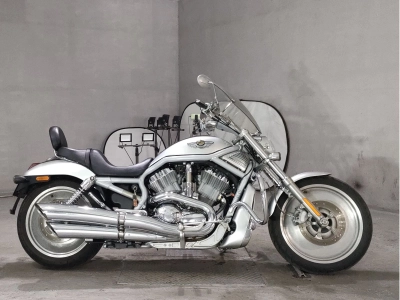 Harley-Davidson  HARLEY VRSCA1130