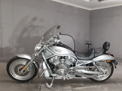 Harley-Davidson  HARLEY VRSCA1130