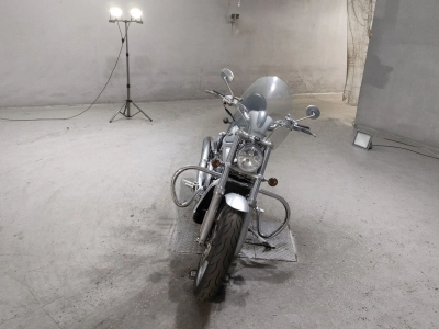 Harley-Davidson  HARLEY VRSCA1130