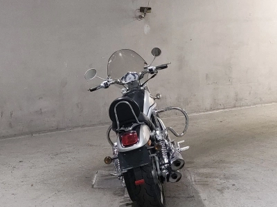 Harley-Davidson  HARLEY VRSCA1130