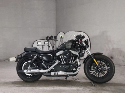Harley-Davidson HARLEY XL1200X