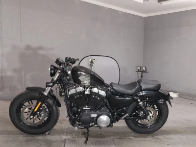 Harley-Davidson HARLEY XL1200X
