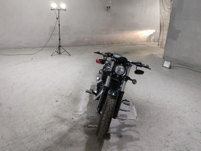 Harley-Davidson HARLEY XL1200X