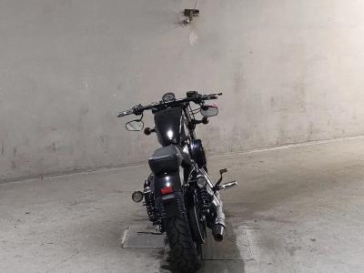 Harley-Davidson HARLEY XL1200X