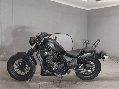 Honda REBEL