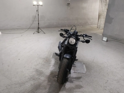 Honda REBEL