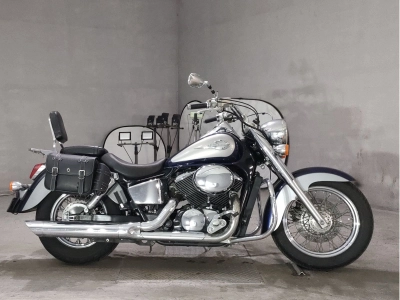 Honda SHADOW750