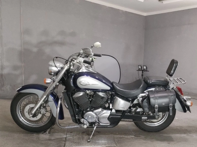 Honda SHADOW750