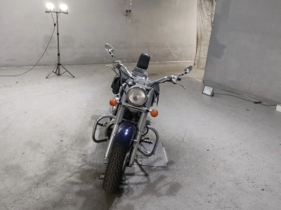 Honda SHADOW750