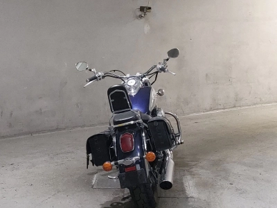 Honda SHADOW750