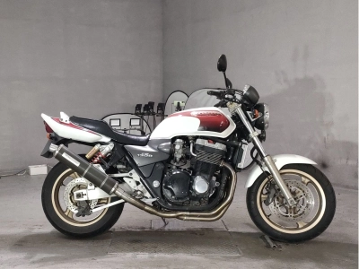 Honda CB1300SF
