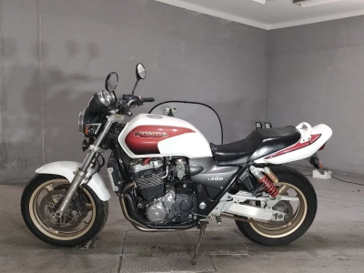 Honda CB1300SF