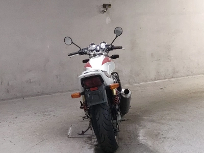 Honda CB1300SF