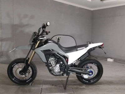 Honda CRF250L