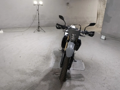 Honda CRF250L