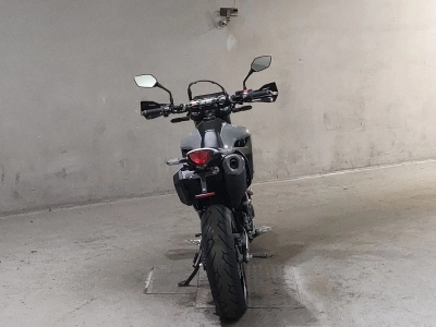 Honda CRF250L