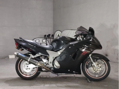 Honda CBR1100XX